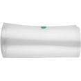 thumbnail image 5 of PinesC Vacuum Sealer Bags of 1 Roll, Food Grade Fresh-Keeping Vacuum Sealer Roll Bag Durable Thicken Food Saving Wrapping Bags for Vacuum Sealers Machine (Size: 25x500cm) Transparent, 5 of 5