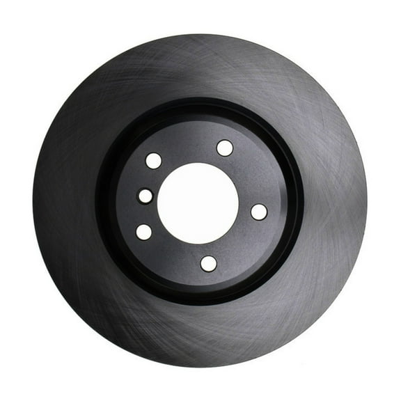 Raybestos 980650R Professional Grade Disc Brake Rotor Fits select: 2007-2013 BMW 335, 2013 BMW X1 XDRIVE35I