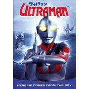 Ultraman - Here He Comes From the Sky!