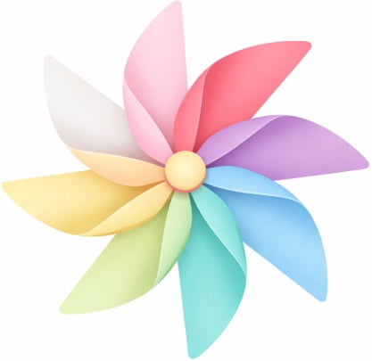 Soft Colors