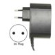 thumbnail image 5 of Vac Vacuum Battery Charger Plug Power Cable for Karcher Portable Charger 18V2.5A 5A EU Plug, 5 of 5