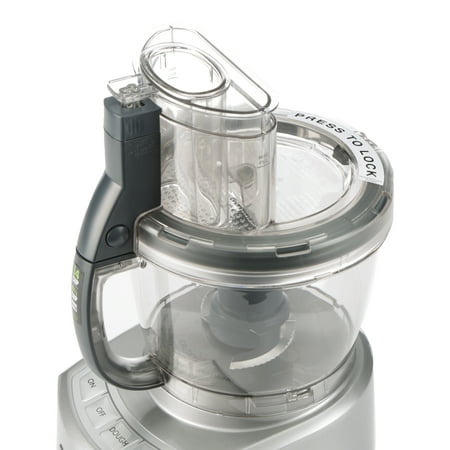 Cuisinart - Elite Collection 2.0 14-Cup Food Processor - Die-cast