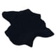 thumbnail image 2 of Figura de acción femenina a escala 1/12, ropa de vestir, durabilidad superior, fácil de usar, accesorios, ropa de muñeca, moda, accesorio fotográfico Camiseta negra, 2 of 6