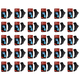 thumbnail image 1 of Calcetines Elásticos para Moldear El Cuerpo Iónico Turmalina Calcetines Terapia Transpirables Regalos para Adultos, 1 of 8