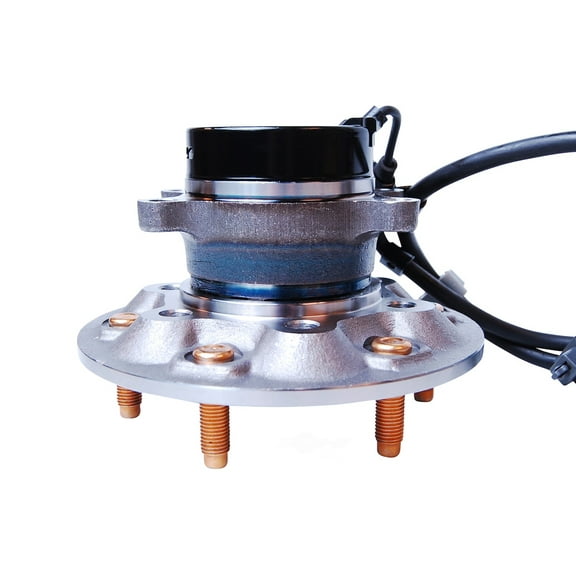 Mevotech H515106 Wheel Bearing & Hub Assembly Fits select: 2004-2008 CHEVROLET COLORADO, 2006-2008 GMC CANYON