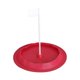 thumbnail image 2 of Entrenamiento de golf con putting en copa, juego flexible con hoyo de putting de bandera. Entrenamiento de golf con putting en copa. Rojo, 2 of 9