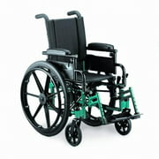 Invacare 9000 Jymni Wheelchair Manual Wheelchairs Pediatric Wheelchairs (Model No. 9JYLT)