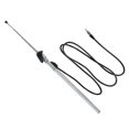 thumbnail image 1 of Antena de coche con soporte protector para Toyota Hilux 1989 ~ 97, empuje manual, 1 of 4