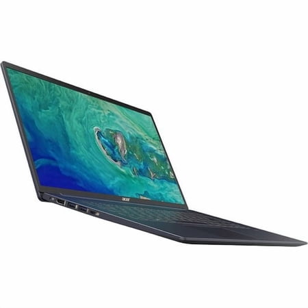 Acer Swift 5 15.6" FHD i7-8565U 16GB 512GB SSD SF515-51T-73TY - PURE SILVER