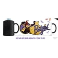 thumbnail image 3 of DC Comics (Justice League - Batgirl Bombshell) Morphing Mugs® Heat-Sensitive Mug MMUG076, 3 of 3