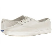 Kate Spade New York Women's Bridal Champion Pearlized Leather Shoes Beige Size 9 M