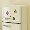 thumbnail image 4 of DIY Strong Soft 3D Cartoon Refrigerator Wall Sticker Decorative Art for Home Kitchen, 4 of 5