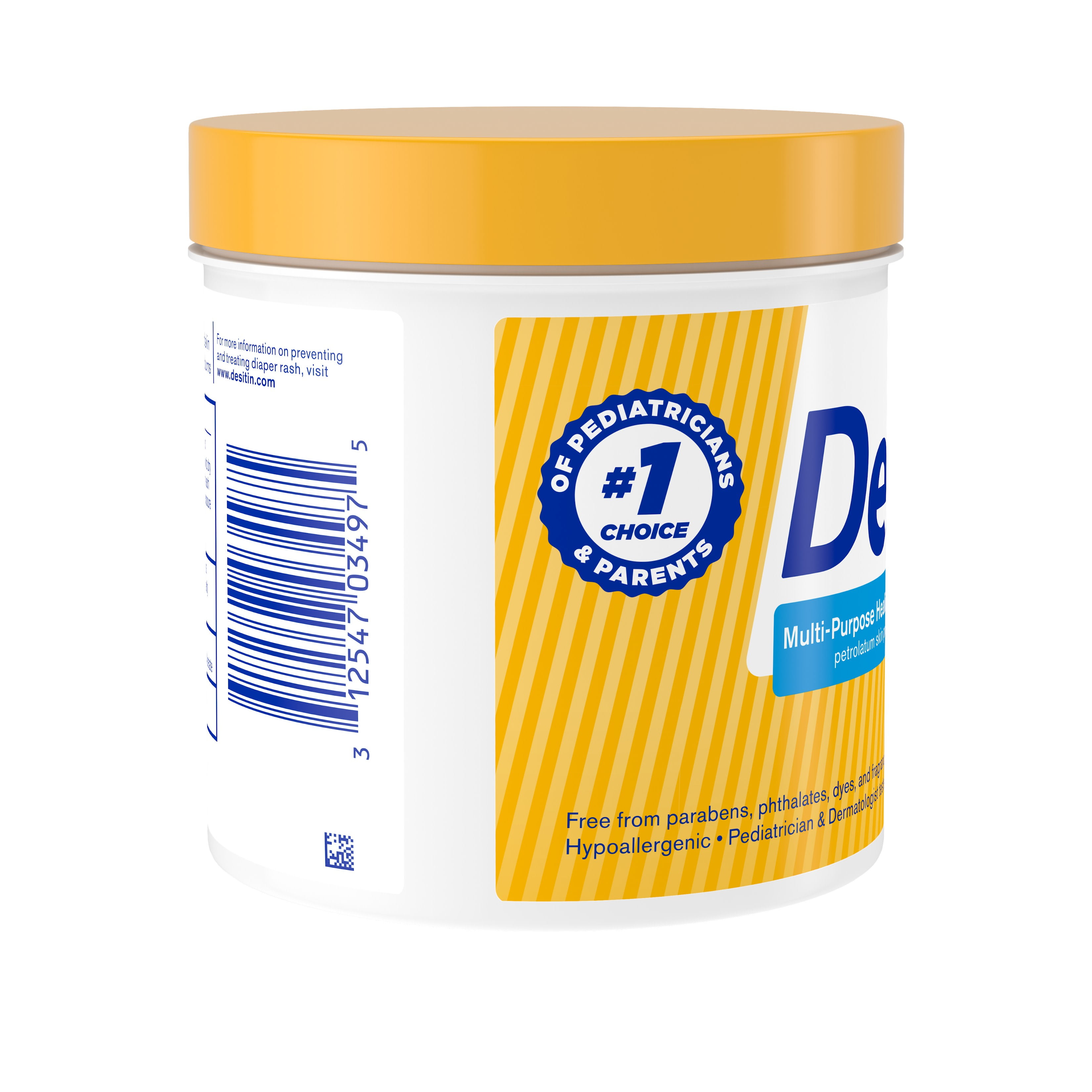 Desitin Multipurpose Baby Ointment for Diaper Rash Relief 14 oz