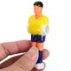 thumbnail image 3 of 4 figuras de futbolín, accesorios para futbolín, estatua de jugador de fútbol, 3 of 8
