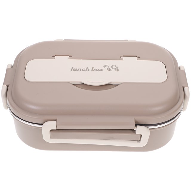 Miangastore Boîte à Bento Ménagère Conteneur Alimentaire Portable Boîte à Repas Multifonction Accessoire Déjeuner