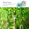 thumbnail image 3 of OULII 2 Rouleaux de Ruban de Greffage Extensible pour Fournitures de Greffage Film Plastique Vert Imperméable, 3 of 7