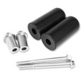 thumbnail image 2 of Accesorios Para Motocicletas, Deslizador, Protector De Goma Anticolisión, Palo Anticaída Adecuado Para Ciclo Deportivo, Coche De Calle, Yamaha, Honda, Suzuki, Protección De La Cubierta Del Protector Inevent VI006262-00, 2 of 6
