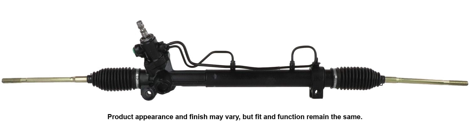 Remanufactured Cardone 26-1617 Hydraulic Power Rack and Pinion Complete Unit, EPS Fits select: 2000-2001 TOYOTA CAMRY, 2000-2004 TOYOTA AVALON
