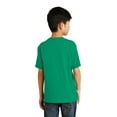 thumbnail image 2 of Port & Company ® - Youth Core Blend Tee. PC55Y, 2 of 6