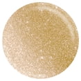 thumbnail image 3 of L.A. COLORS Long Lasting Chip Resistant Metal Nail Polish, Bubbly, 0.44 fl oz, 3 of 6