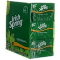 thumbnail image 6 of Irish Spring Aloe Bar Deodorant Soap, Feeling Clean & Fresh, 3 ct, 12-Pack, 6 of 6