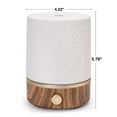thumbnail image 3 of Better Homes & Gardens 180 ml Botanical Porcelain Diffuser, 1 Pc, 3 of 10