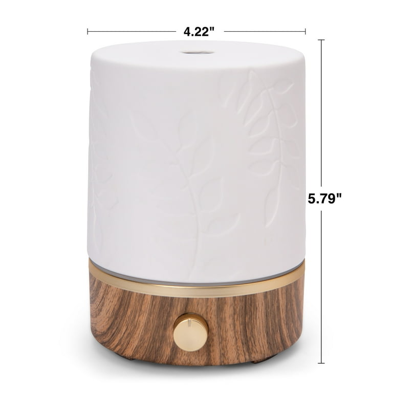 Better Homes & Gardens 180 ML Botanical Porcelain Diffuser