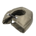 thumbnail image 4 of Turbocharger Protective Cover  Engine Shield Cover Barrier Turbocharger Protective Cover Wrap, 4 of 8