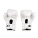 thumbnail image 5 of 2 uds guantes de combate de entrenamiento de boxeo guantes de Kickboxing de cuero para niños (blanco) Ndcxsfigh  Para Estrenar, 5 of 6