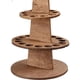 thumbnail image 4 of Soporte Decorativo para Regalo Dinero Bricolaje Aniversario Cumpleaños () Blanco, 4 of 8