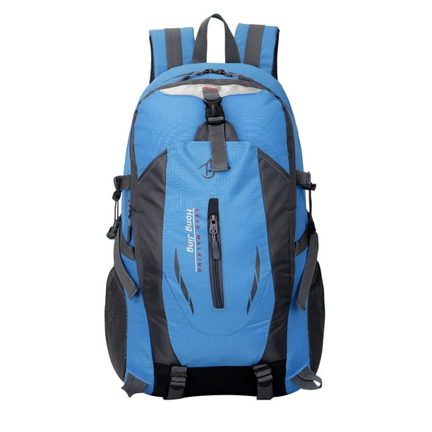 Mochila para Mujeres Camping Y Senderismo Mochila de Día -30L Mochila Plegable Ligera de Senderismo para Hombres Y Mujeres Mochila de Viaje para Mujeres