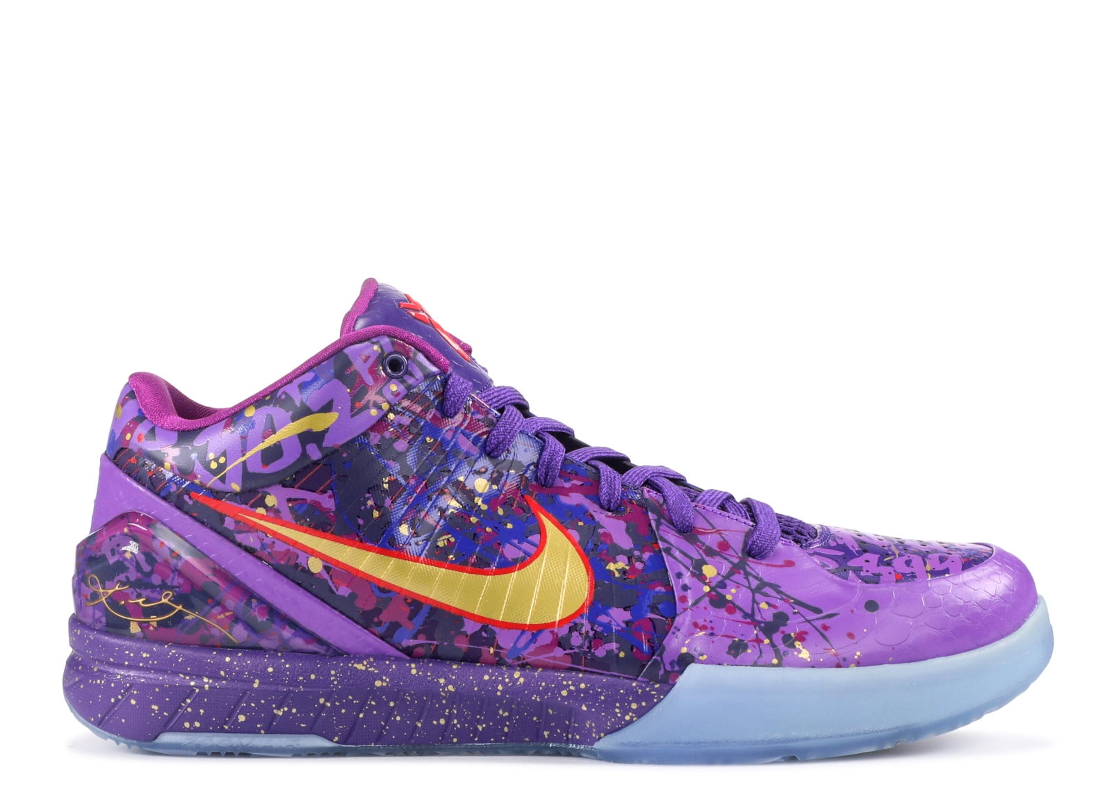 nike kobe 4 prelude