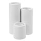 thumbnail image 1 of 3 rollos de pegatinas autoadhesivas para molduras de pared, flexibles, para zócalos, 1 of 7