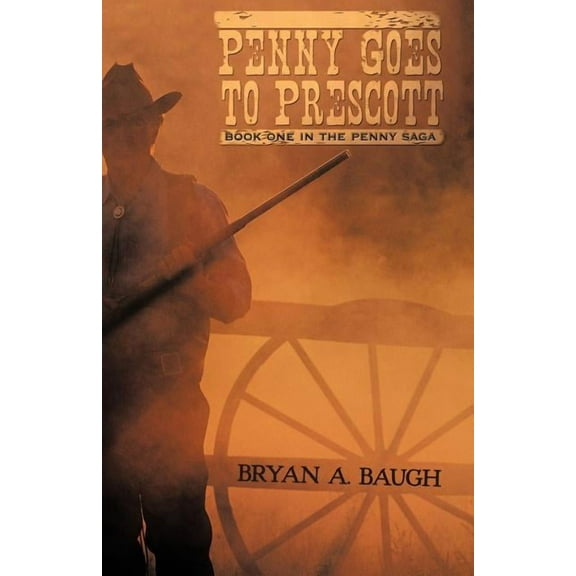 Penny Goes to Prescott
