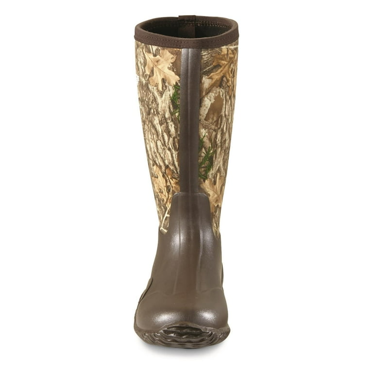 Guide gear shop women's boots