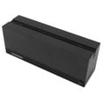 thumbnail image 1 of Flame Aroma Diffuser, Plug In Type Simulated Flame Effect Flame Humidifier  For Office, 1 of 8
