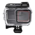thumbnail image 2 of Dive Case for Pro Waterproof Case Underwater 60M/196FT Diving Housing Cover for Camera, 2 of 5