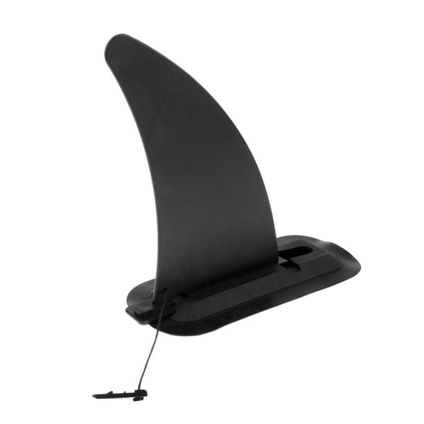 Tablero De Cuencas Hidrográficas Duradero YKayak Skeg De Montaje De Para Canoa Infble ejercicio Acuátic DYNWAVEMX Kayak Skeg