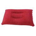 thumbnail image 1 of Moyic Almohada plegable portátil para dormir al aire libre, almohada inflable para acampar, descanso en avión, hotel, cómoda Juegos de cama vino Moyic JJ4668-01B, 1 of 6