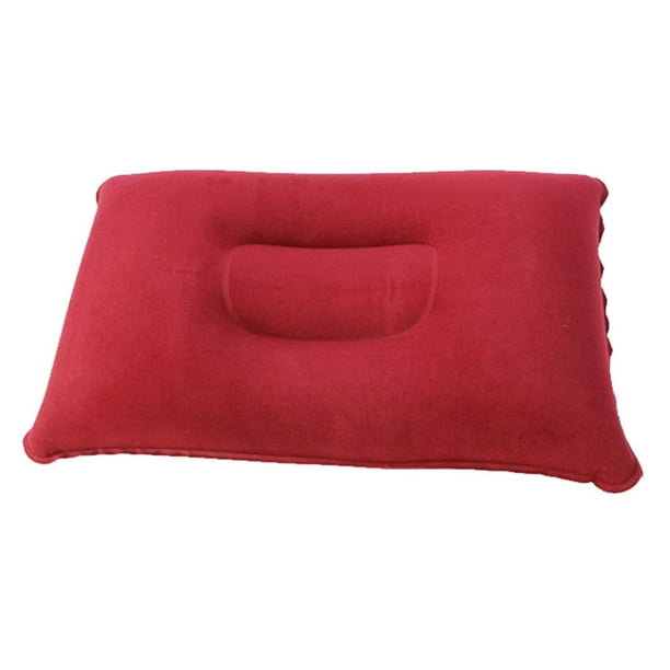 Booyoo Booyoo Inflatable Camping Travel Pillow Backpacking Portable