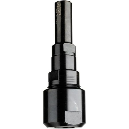 

CMT 796.001.01 Router Collet Chuck Extension for 1/4-Inch Collets 1/2-Inch Shank