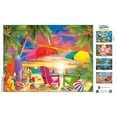 thumbnail image 4 of Rompecabezas MasterPieces Seaside Afternoon, 300 piezas, 4 of 7