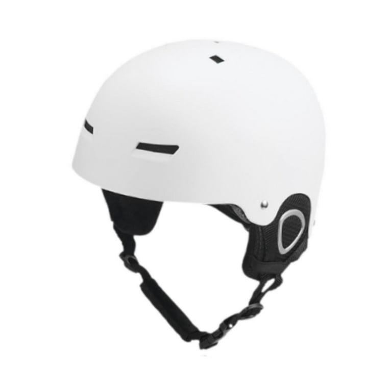 climbing snowboarding helmet Stealth colaxi Ski Helmet Men Women Snowboard Helmet for Skateboarding Rock Climbing Biking White M.This helmet is great for both men and women who love to hit the slopes BLACK