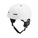 thumbnail image 5 of Casco de esquí Casco de snowboard Almohadillas extraíbles Ventilación Casco deportivo Nieve Blanco M, 5 of 9