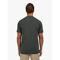 thumbnail image 2 of Chaps Men's and Big Men's Short Sleeve Performance Pocket Tee Shirt, Sizes S-3XL, 2 of 7