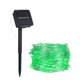 thumbnail image 1 of Guirnalda de luces LED de cobre con energía solar, 3 W, 5 m/16,4 pies, 50 LED, 1 of 8