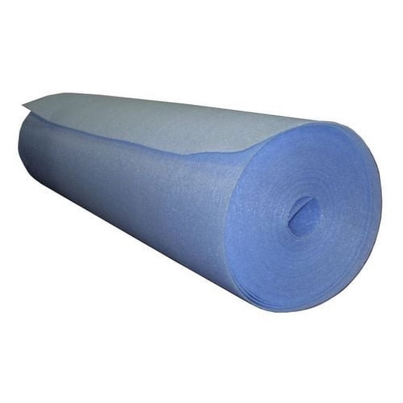 Above Ground Pool Wall Foam - 1/8-in x 48-in