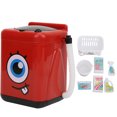 thumbnail image 1 of Long Service Life Multifunctional Funny Simulation Washing Machine, Simulation Small Household Appliances, For Children Kids ANGGREK No, 1 of 7