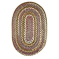 thumbnail image 1 of Rhody Rug CJ35R024X096 Country Jewel  2x8 Runner  Bronze, 1 of 1