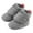 Gray, variant on LYHaoo Breathable Infant Sneakers Flexible Sole First Walking Shoes Lightweight Comfortable Baby Footwear For Boys Girls Toddlers Early Sizes 4 Toddler Beige(0-6 Months)